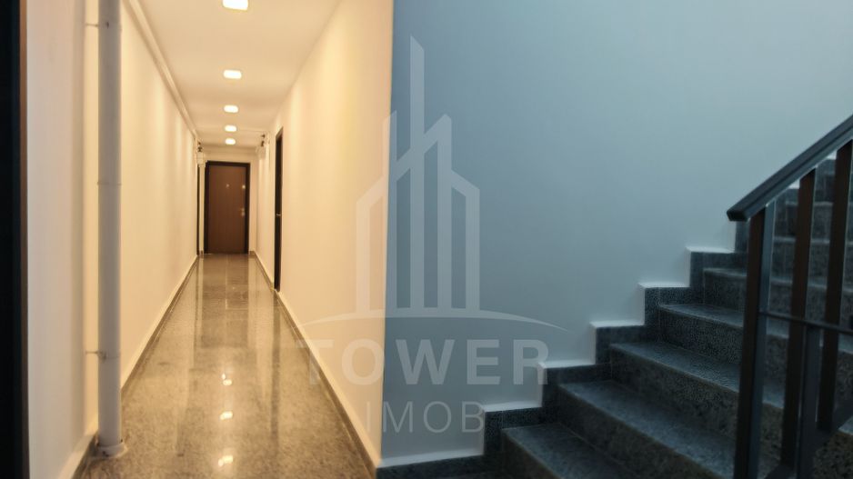 Apartament 2 camere decomandat D-na Stanca et.2 - Poză 1