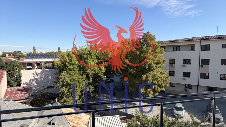 apartament, bloc nou cu parcare si lift, Gradina Botanica - Poză 54