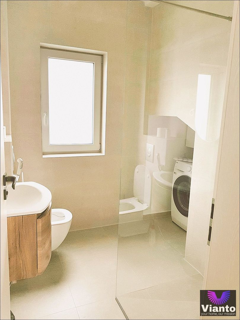 CASA INDIVIDUALA PREMIUM CU VEDERE PANORAMICA CETATEA CISNADIOARA | GRADINA - Poză 13