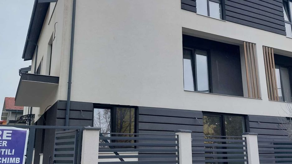Casă spațioasă cu terasă și loc de parcare – Militari, Pacii - Poză 1