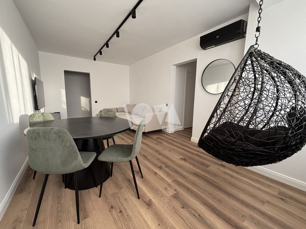 De vânzare: apartament 3 camere Parc Floreasca - Beller - Poză 2