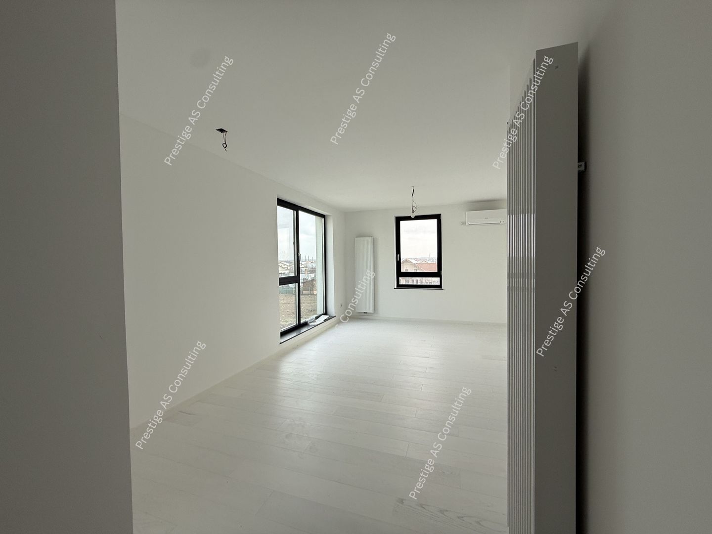 Apartament Nou 2 Camere | Parcul Terra- Dumbravita - Poză 5