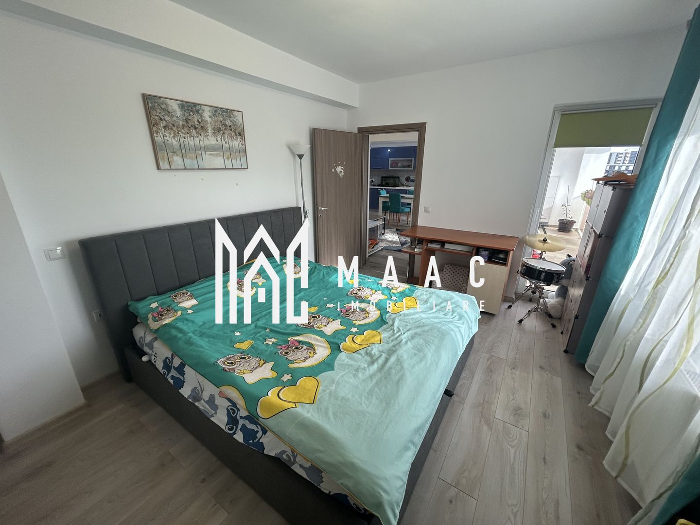 Apartament 3 camere I Doamna Stanca I 70 MPU + Terasă 12 mp - Poză 5