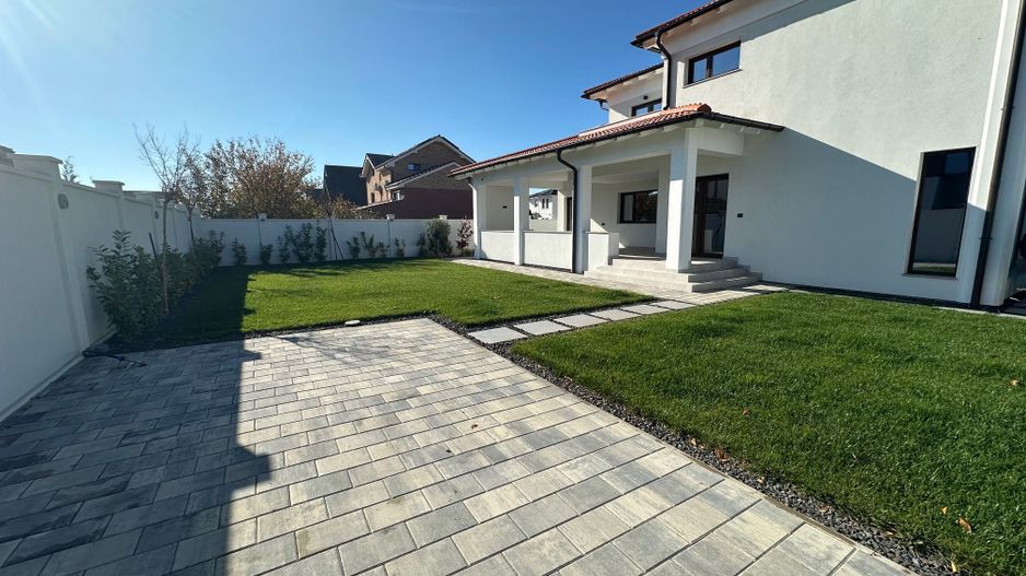 Casa P+1E+Pod Timisoara, zona Buziasului - Poză 13