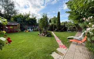 De vanzare apartament + teren generos în apropiere - Poză 18