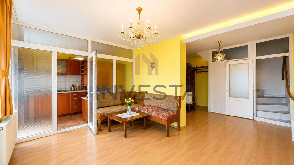 Casa de vanzare cu teren de 800 mp, cartier Gheorgheni - Poză 10