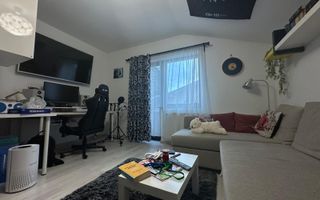 Casă individuală P+1E, construită în 2013–zonă liniștită, exclusiv de case - Poză 5