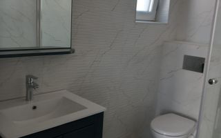 Vila moderna 3 camere curte proprie zona Berceni / Vidra Ilfov - Poză 8
