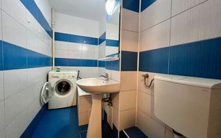OPORTUNITATE, 1 camera, decomandat, 42mp, balcon, zona Big Belly - Poză 9