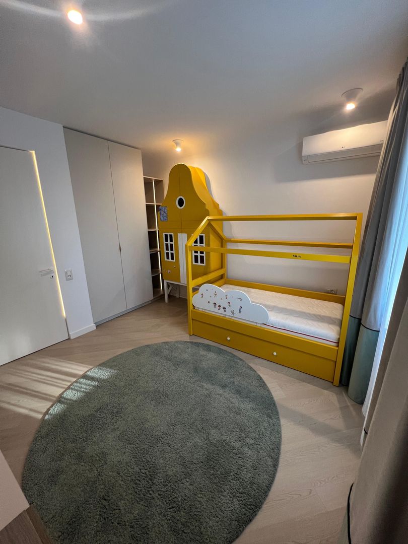 De inchiriat apartament 2 camere in Cortina North - Poză 1