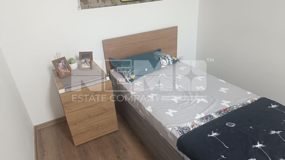 Apartament 2 camere | 55 mp | etaj 3, mobilat | Burdujeni Lidl - Poză 1