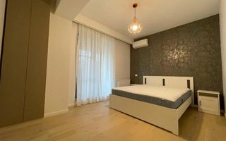 APARTAMENT CU 3 CAMERE LA INCHIRIERE LANGA PARCUL HERASTRAU - Poză 10
