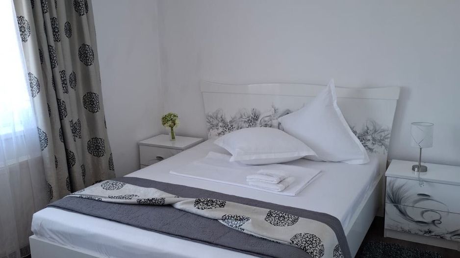 Apartament de inchiriat cu 3 camere in Alba Iulia - Poză 4