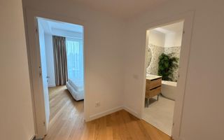 Penthouse nou 4 Camere Iancu Nicolae | Mobilat LUX | Terasa Panoramica - Poză 18