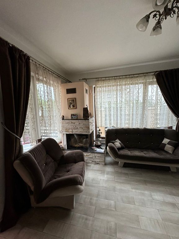 Vila individuala P+1+Pod | De vanzare | Mobilata si utilata complet | Tunari - Poză 3