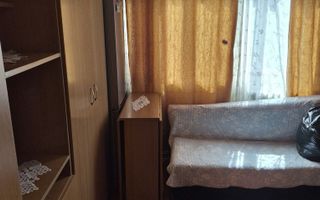 Cameră de cămin mobilată, 17 mp, zona Mathaus, Nicolina, etaj intermediar - Poză 1