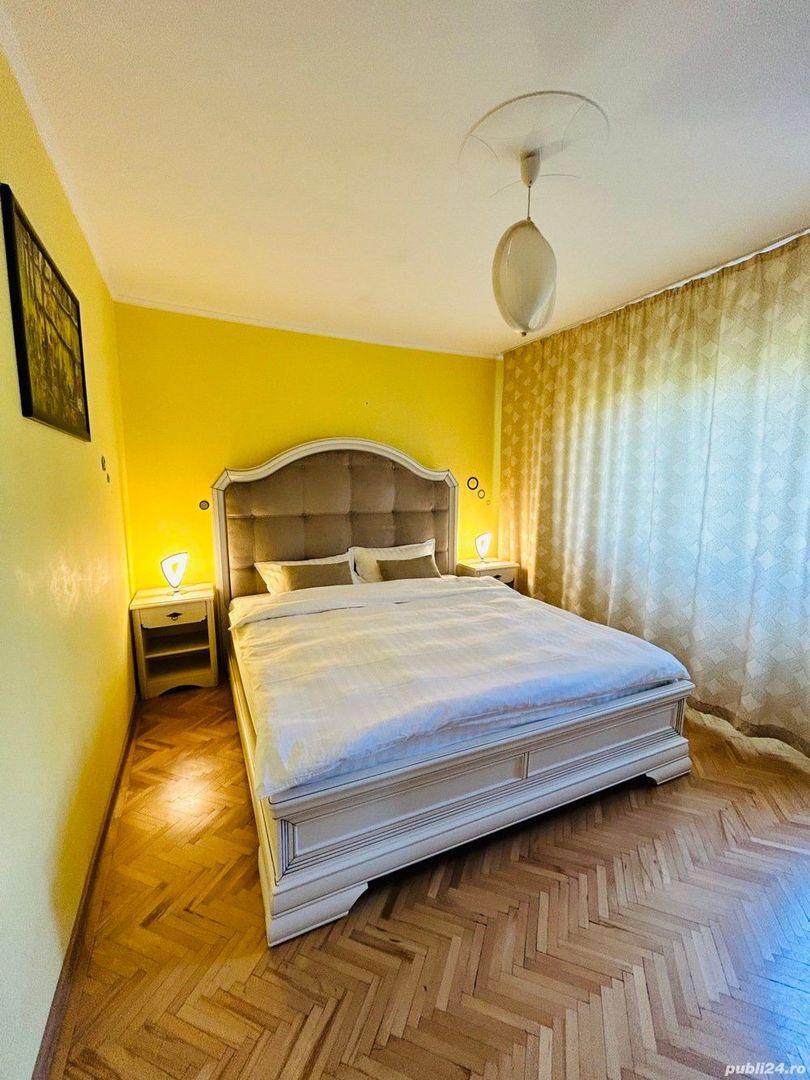 Închiriez Apartament 2 Camere Marriott - Poză 3