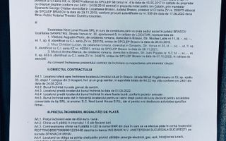 Apartament 2 camere astra - Poză 1