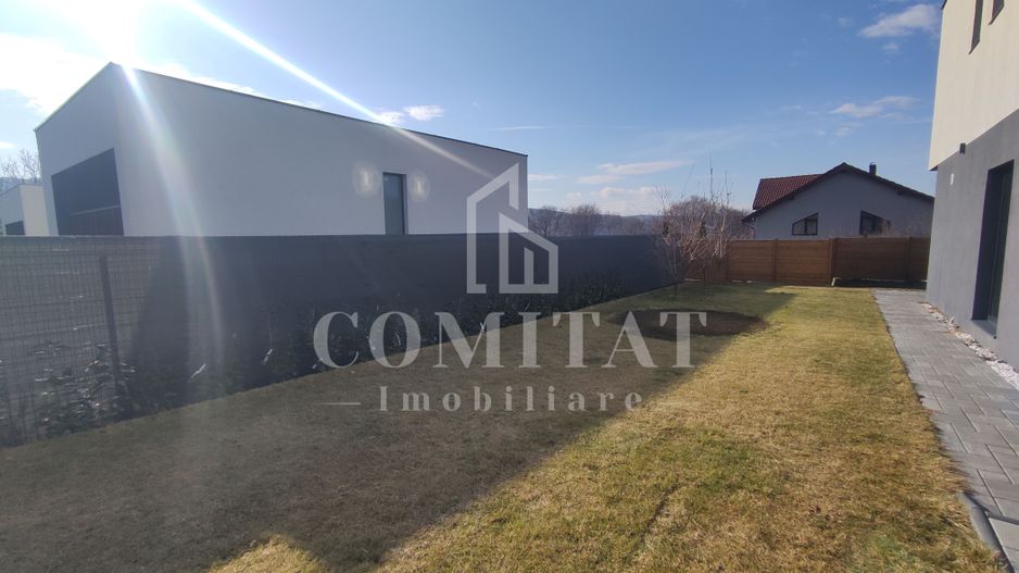 Casa individuala cu 4 camere | 130 mp | Faget - Poză 20