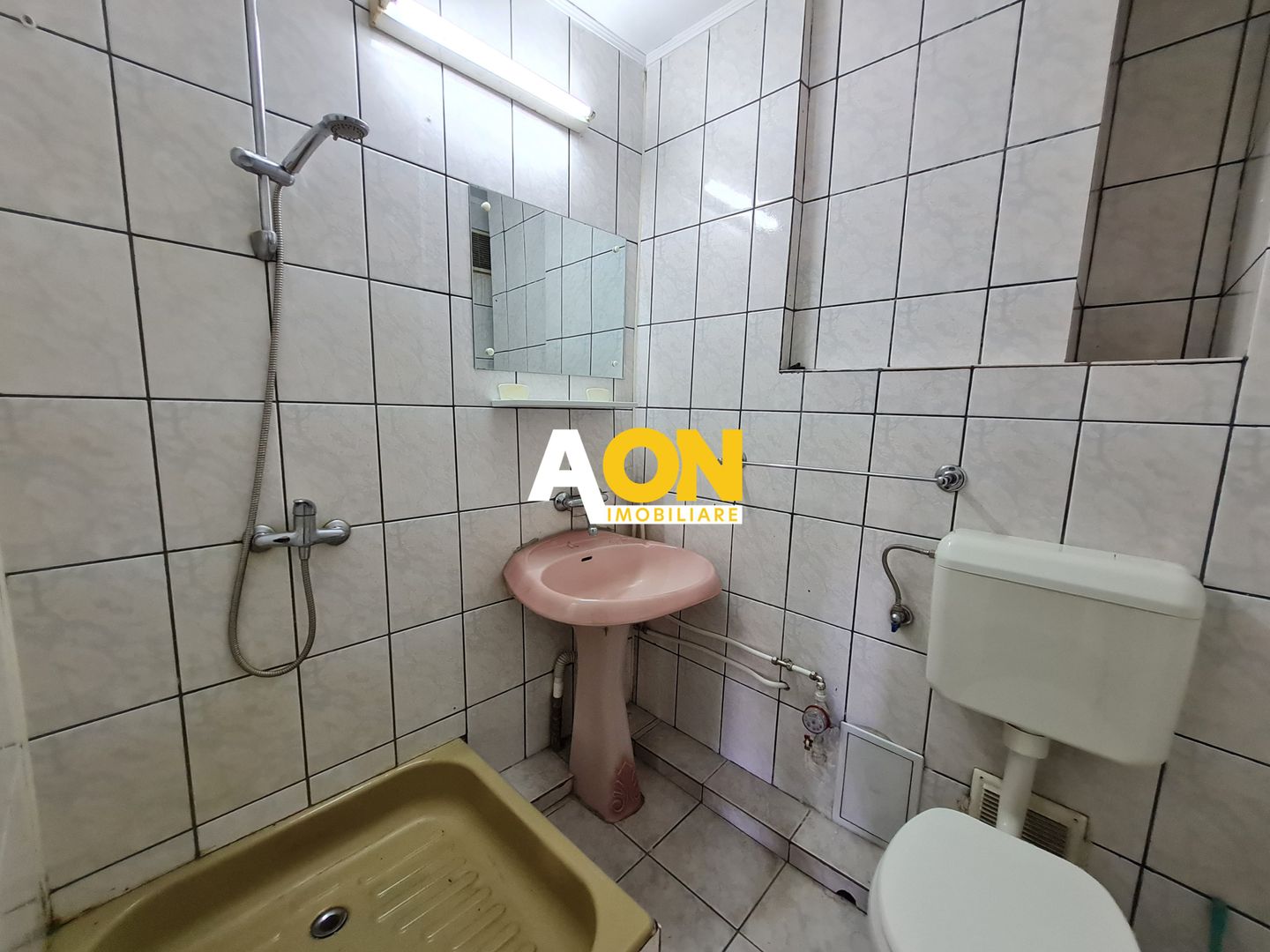 Apartament 4 Camere, 97.5 mp, Decomandat, Et.1, Ultracentral - Poză 8