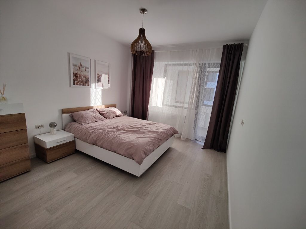 Apartament 2 camere | 63 mp | Parcare inclusă | Cavar Residence - Poză 5