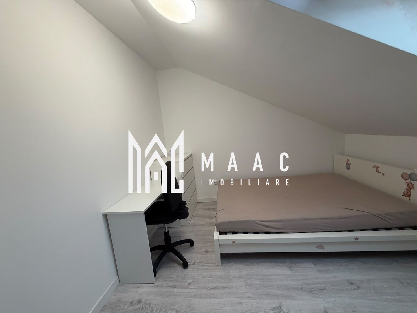 Apartament 3 camere decomandat | Doamna Stanca | 2022, AC - Poză 12