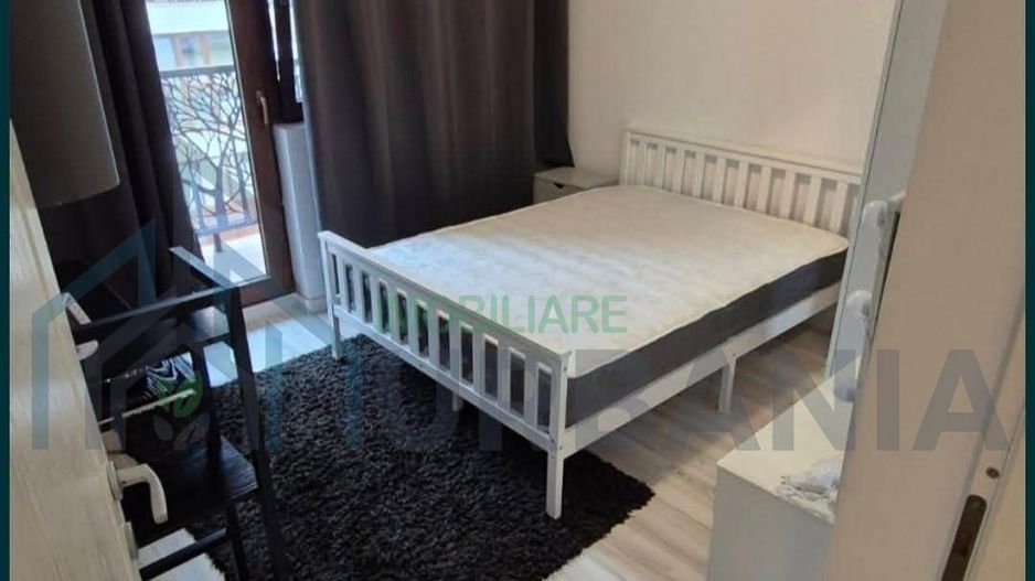 Apartament 1 cameră cu parcare – Cartier Astoria, Lunca Cetățuii – 35 mp – Etaj 2/2 – Disponibil imediat - Poză 2