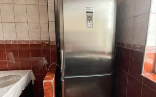 De inchiriat apartament 2 camere Micro 20, zona Hotel Magnus, 350 euro - Poză 5