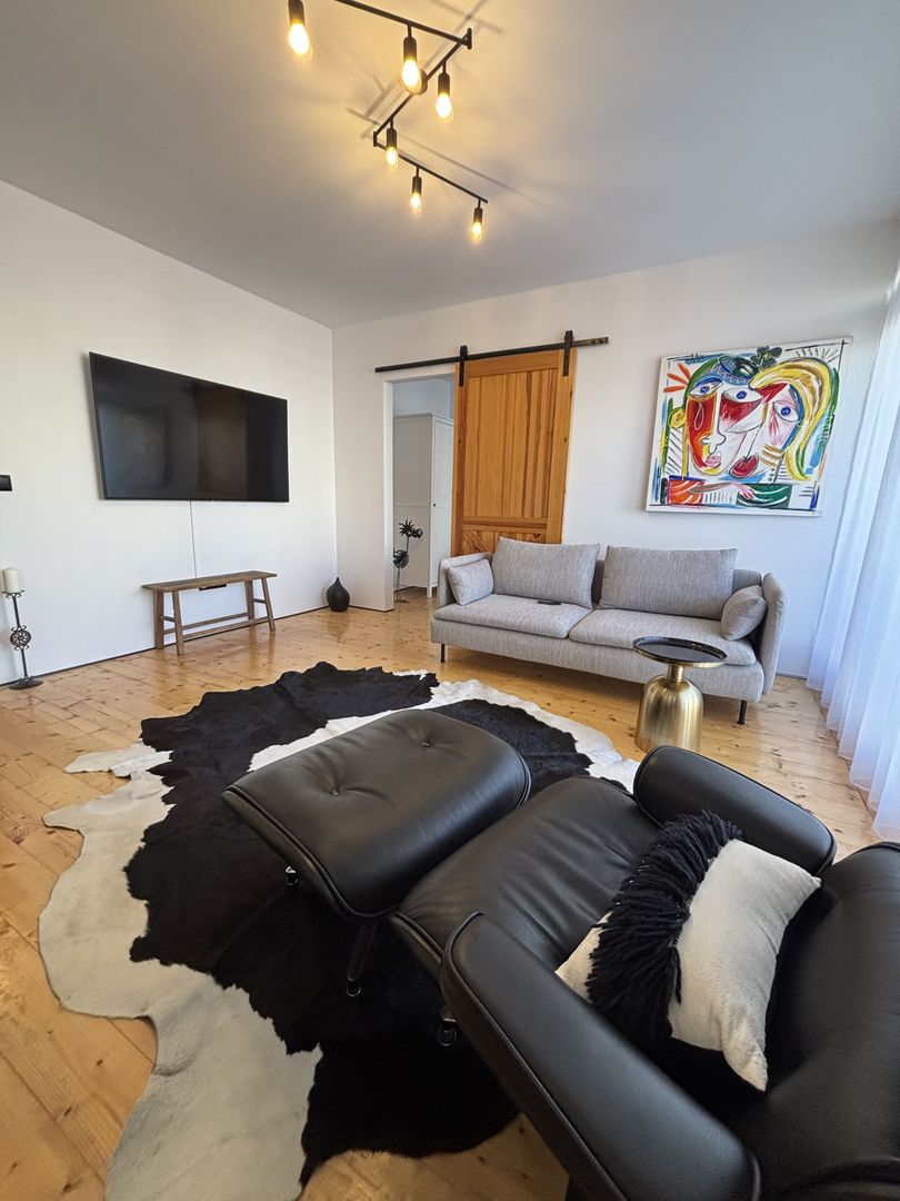 Apartament 2 camere in imobil nou zona Soarelui - Poză 17