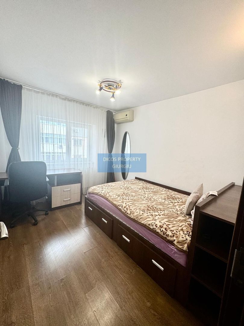 Apartament 3 camere de vânzare – Vasile Alecsandri - Poză 9