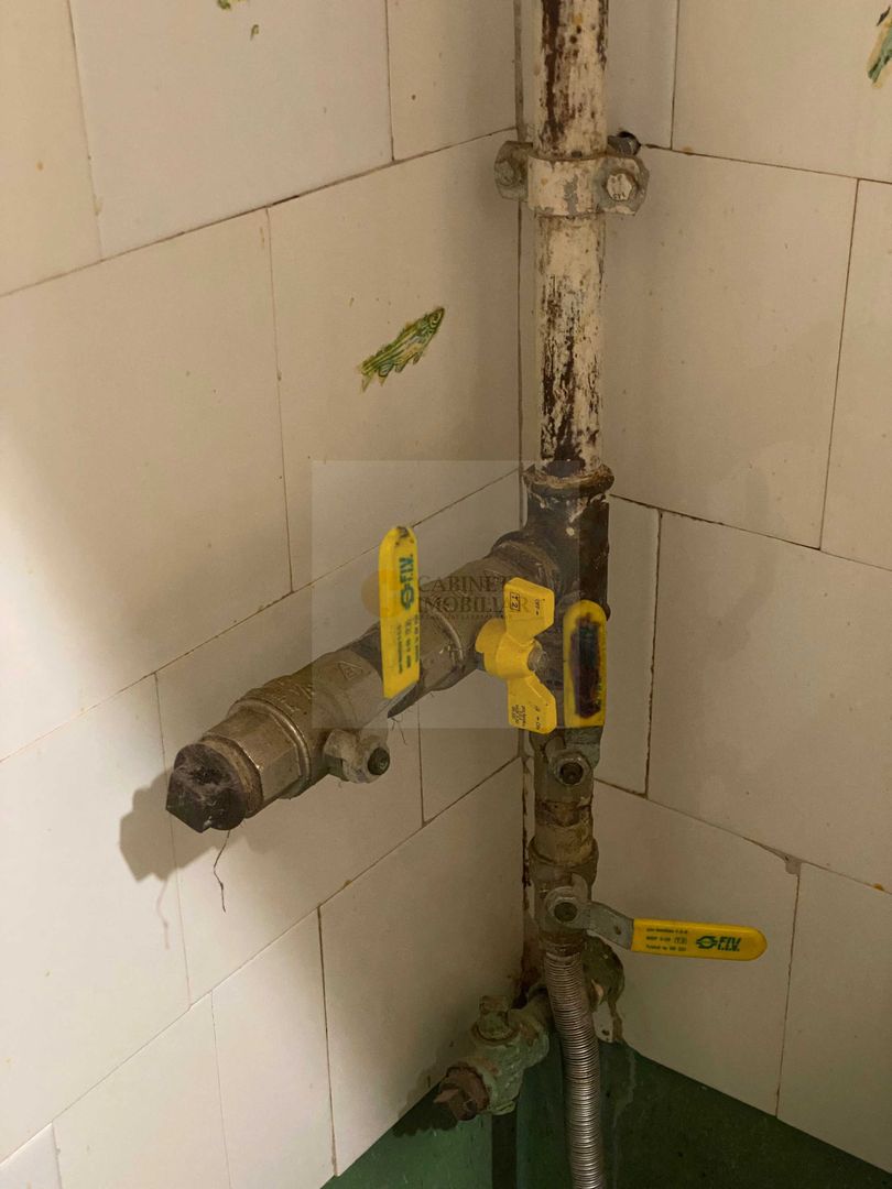 2 Camere - 49MP | Balcon Mare | Creditabil - Poză 8