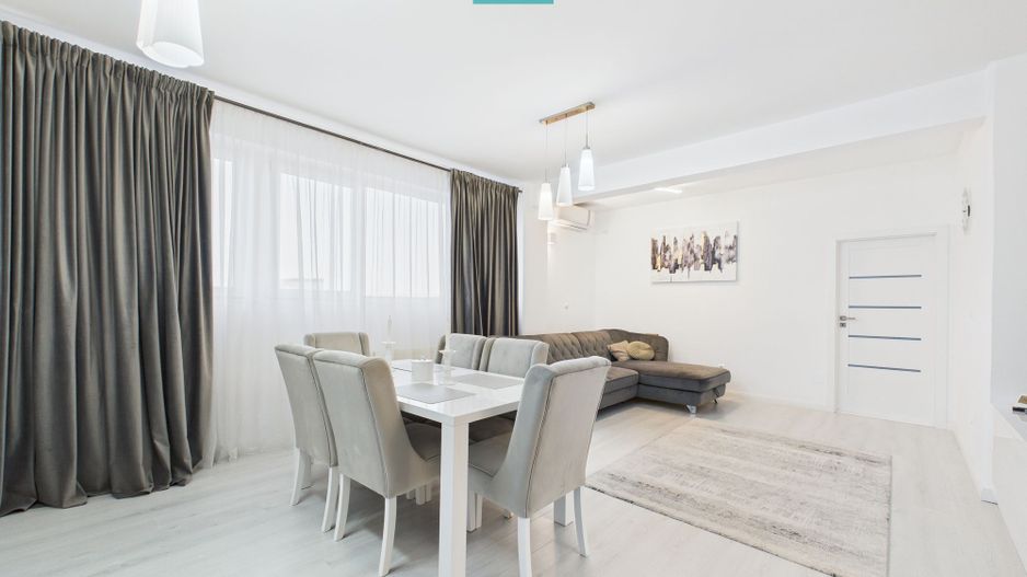 Apartament 3 camere - ARED-UTA - Poză 8