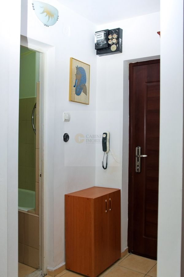 Garsonieră - 29 MP | Reabilitat Termic | Pantelimon - Poză 5