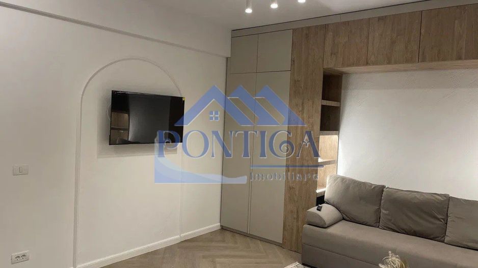 Garsonieră de lux | Aviatorii Residence - Poză 10