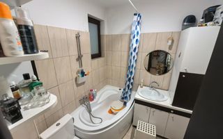 Apartament 3 camere I P/2+M I curte proprie 70mp I Bucurestii Noi-Parc Bazilescu - Poză 9