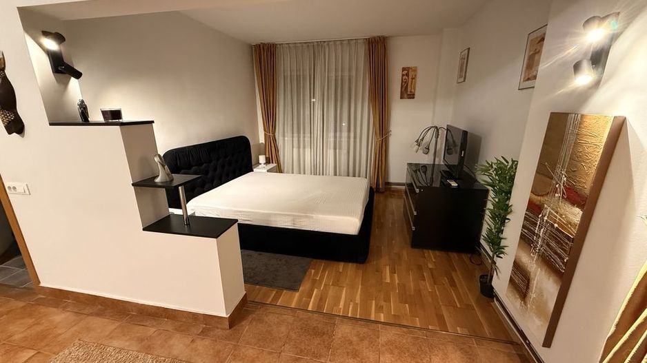 Apartament 3 camere de închiriat Obregia – Piața Sudului - Poză 3