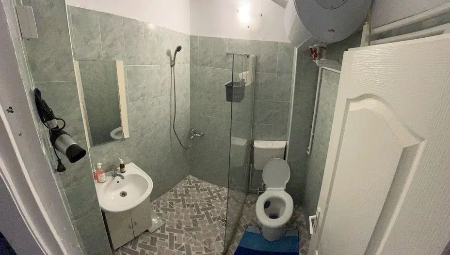 COMISION 0% | Apartament 1 Camera | Zona Buziasului | Etaj 2 | 32 mp - Poză 8