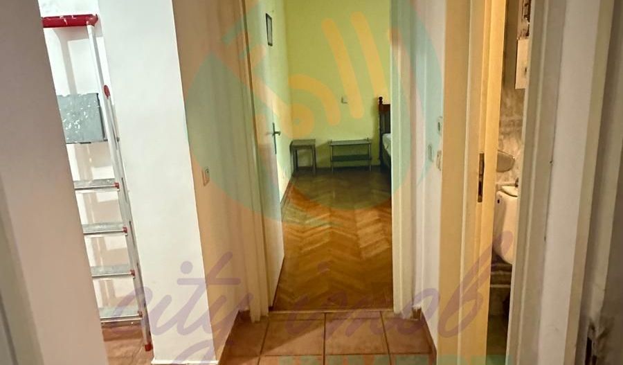 Apartament 3 camere Floreasca – Compozitori, cu balcon și centrală proprie - Poză 9