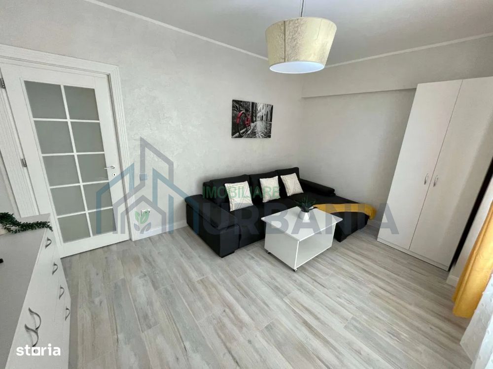 Apartament 2 camere decomandat, Royal, 62 mp, etaj 5 – Iasi - Poză 2