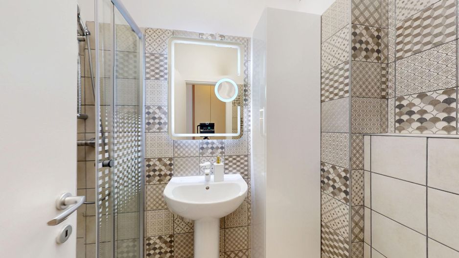 Apartament 4 camere | 128 mp total | Unirii-Alba Iulia - Poză 15