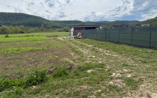 Teren intravilan, 600 mp , 2 parcele, zona Viile Dejului - Poză 3