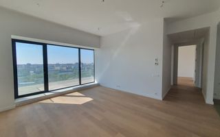 Apartament modern cu 3 Camere One Verdi Park I View spectaculos - Poză 6