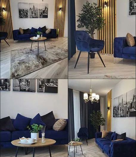 APARTAMENT DE LUX 2 CAMERE METROU PACII - Poză 2