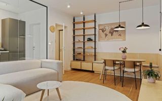 Apartament | 2 camere | Aviației | Nusco City | Metroul Aurel Vlaicu - Poză 5