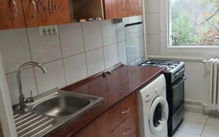Apartament 2 camere circular, aproape metrou Titan, etaj 3 - Poză 6