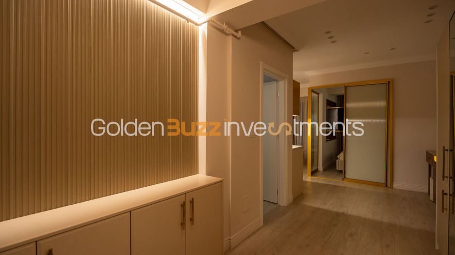Studio complex nou | Mobilat și utilat | - Poză 16
