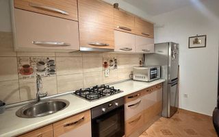 Apartament cu 2 camere decomandate de închiriat în Tătărași, Iași - Poză 3