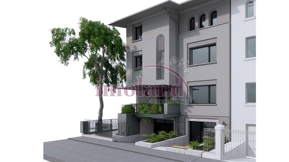 Imobil office | locuinta - Piata Floreasca-Parcul Cinema Floreasca - Poză 31