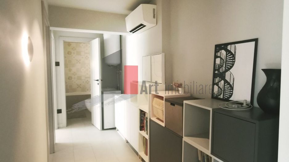 APARTAMENT 3 CAMERE MIHAI BRAVU - Poză 6
