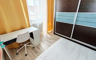 2 camere, decomandat,modern, terasa, parcare,Buna Ziua, Mihai Romanu - Poză 11